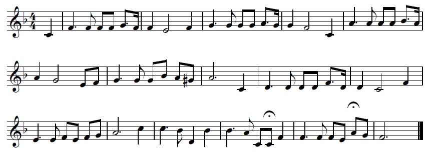 Melody